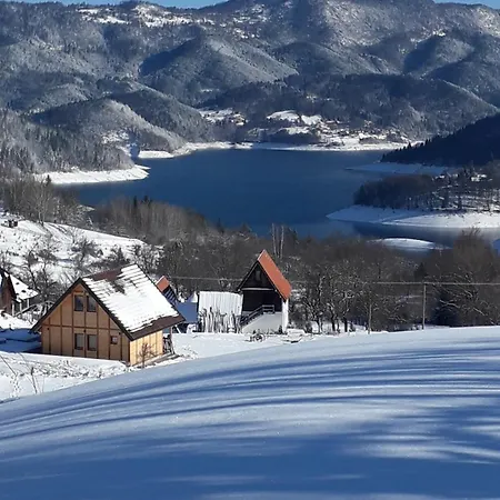 Vulovica * 바이나 바슈타