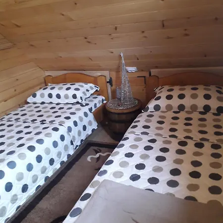 Vulovica Feriehus *