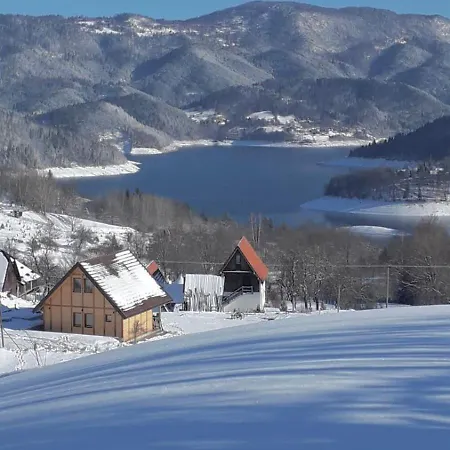 Vulovica * 바이나 바슈타