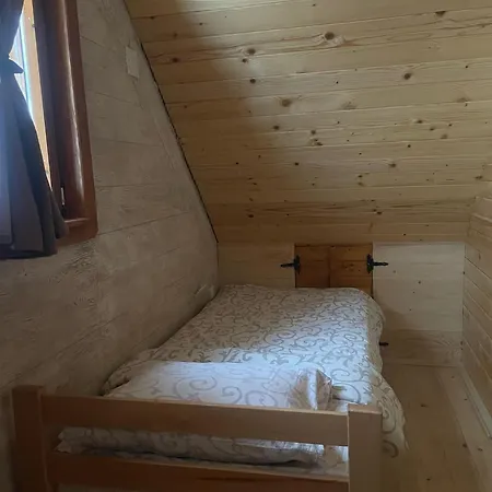 Vulovica * 바이나 바슈타