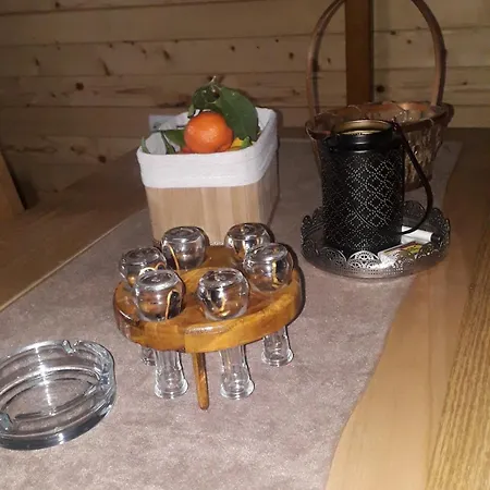 Vulovica 바이나 바슈타