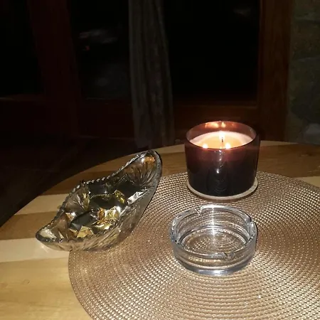 Vulovica Feriehus Bajina Basta