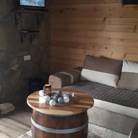 Vulovica 바이나 바슈타