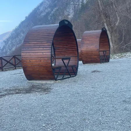 Feriehus Vulovica
