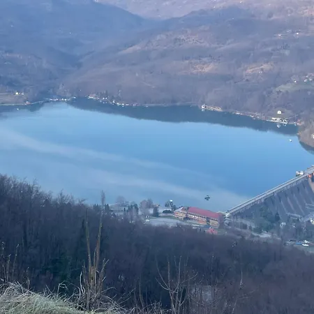 펜션 Vulovica 바이나 바슈타