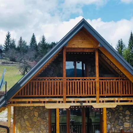 Vulovica 바이나 바슈타