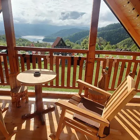 Vulovica * 바이나 바슈타