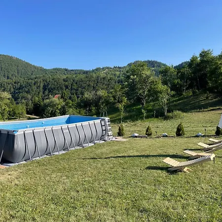 Vulovica 바이나 바슈타